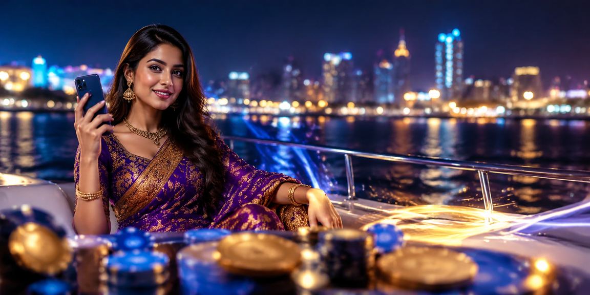 চট্টগ্রামে মোবাইল ক্যাসিনো খেলার মুহূর্ত