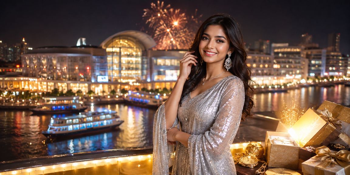 ঢাকার ক্যাসিনোতে ঈদ উৎসবের দৃশ্য