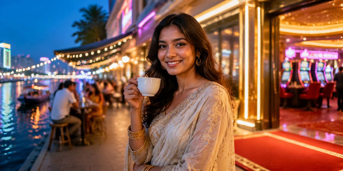 ময়মনসিংহ ক্যাসিনো এন্টারটেইনমেন্ট ইভেন্ট